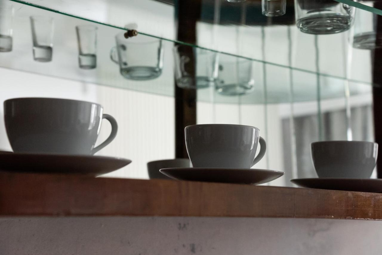 Wola Artistic Designer Apartment Warsawa Bagian luar foto